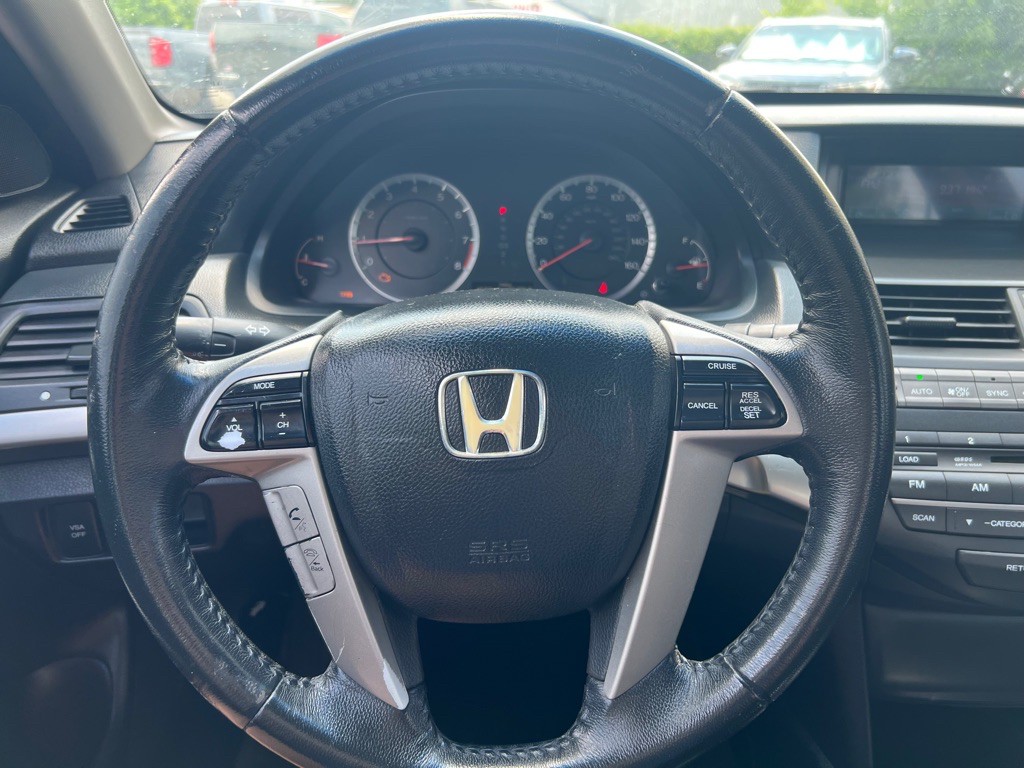 2010 Honda Accord Image 14