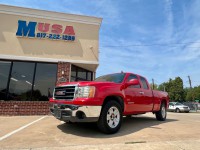 Image for 2011 GMC Sierra 1500 SLE ID: 6818232