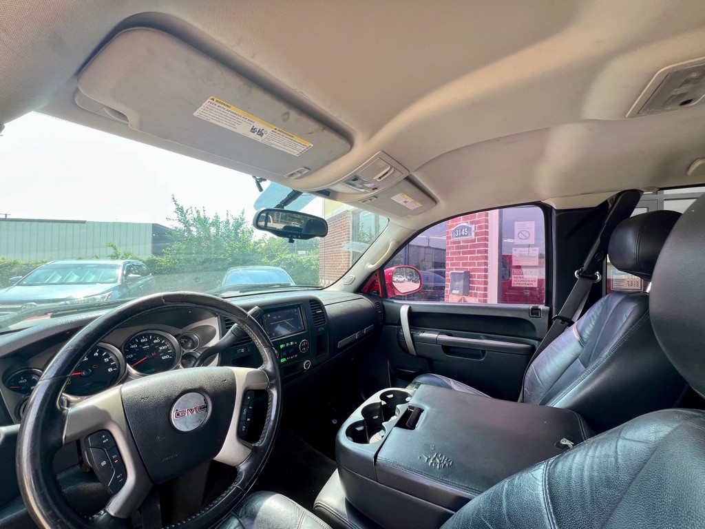 2011 GMC Sierra Image 7