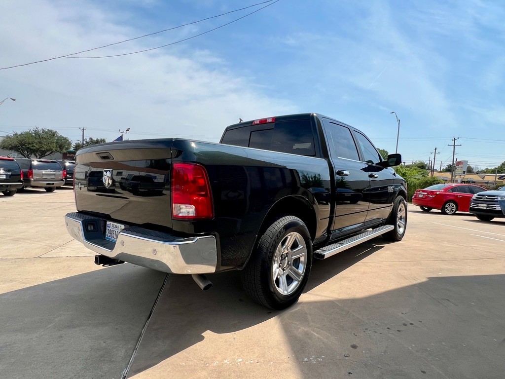 2017 RAM 1500 Image 6
