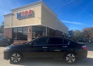 Image for 2013 Honda Accord ULX ID: 6825206