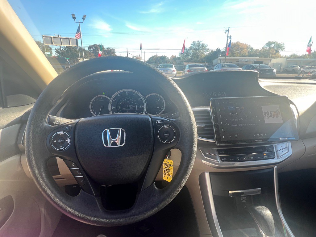 2013 Honda Accord Image 14