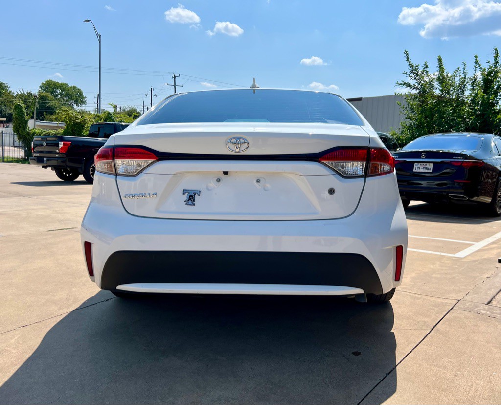 2021 Toyota Corolla Image 5