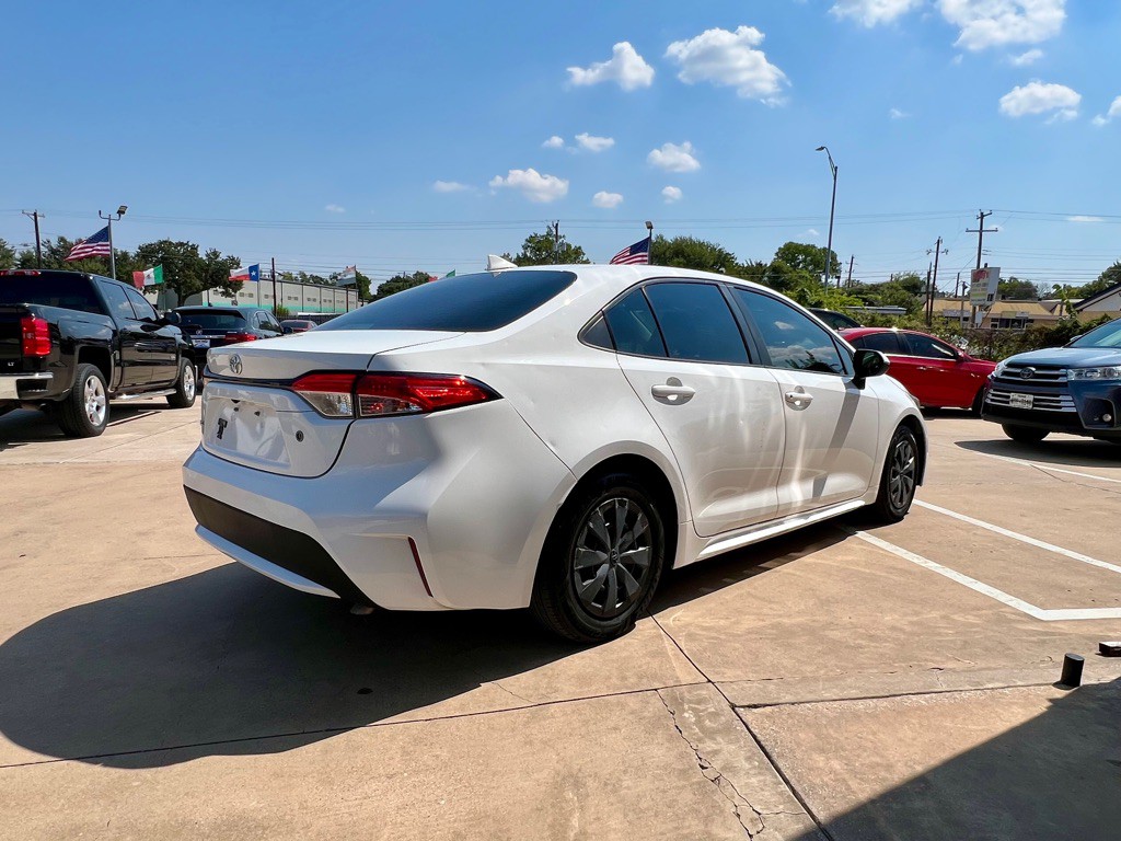 2021 Toyota Corolla Image 6