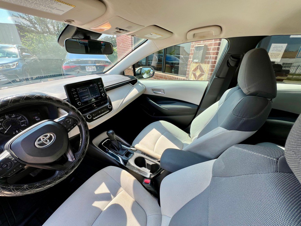 2021 Toyota Corolla Image 7