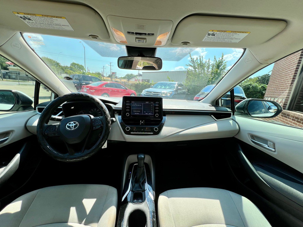 2021 Toyota Corolla Image 8