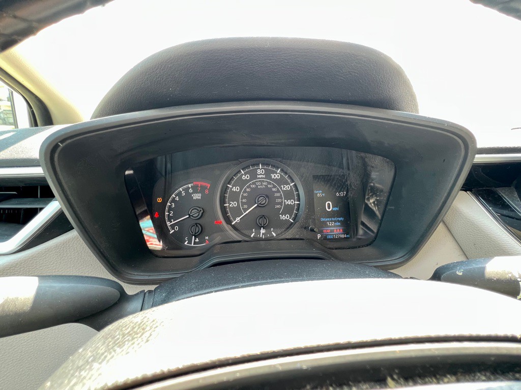 2021 Toyota Corolla Image 9