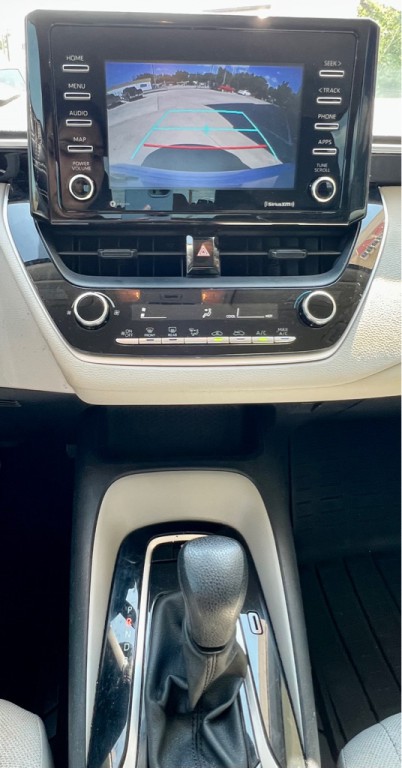 2021 Toyota Corolla Image 10