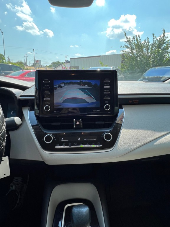 2021 Toyota Corolla Image 11