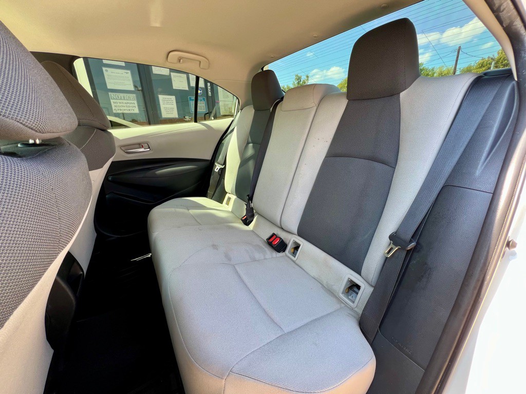 2021 Toyota Corolla Image 12