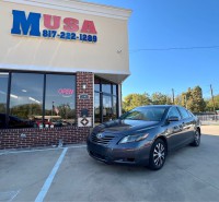 Image for 2008 Toyota Camry CE ID: 6865609