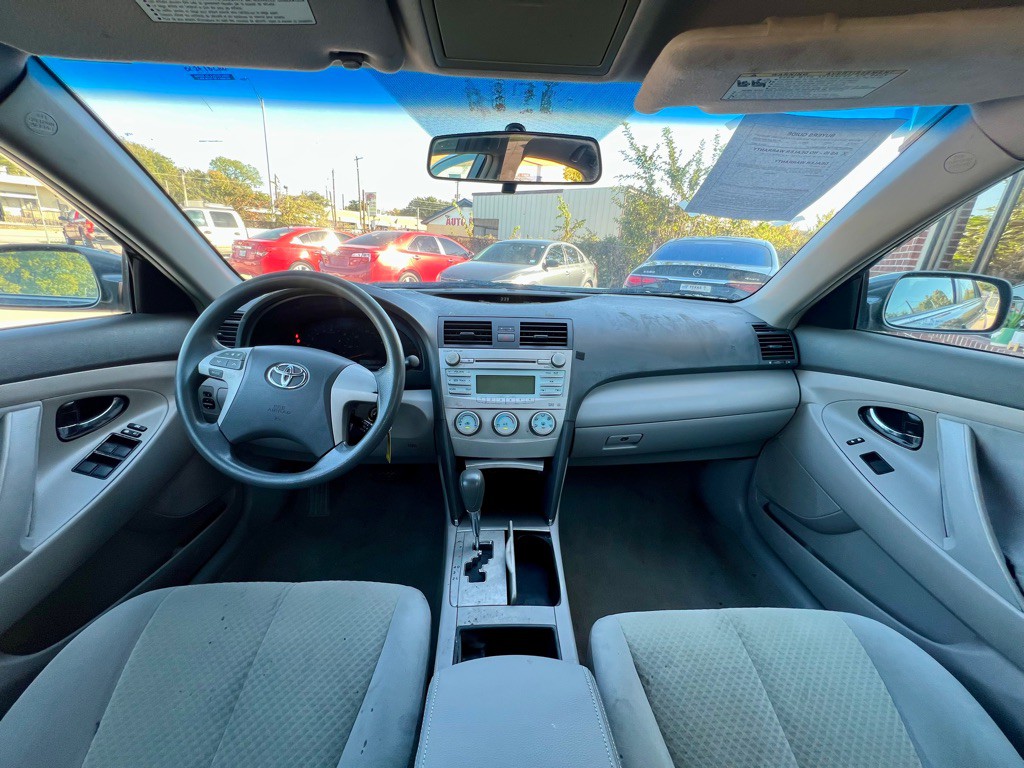 2008 Toyota Camry Image 8