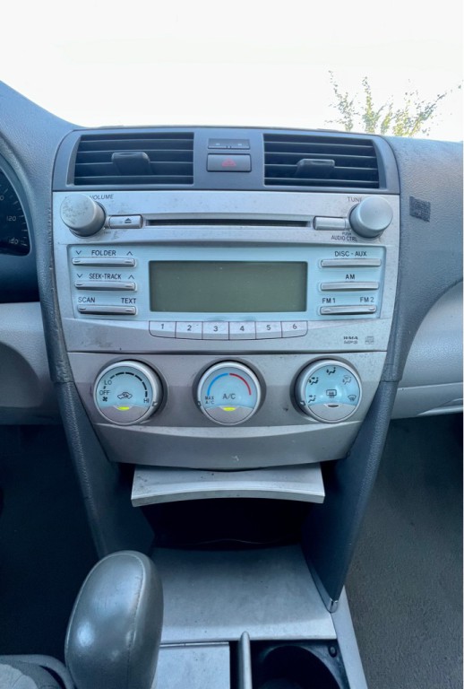 2008 Toyota Camry Image 9