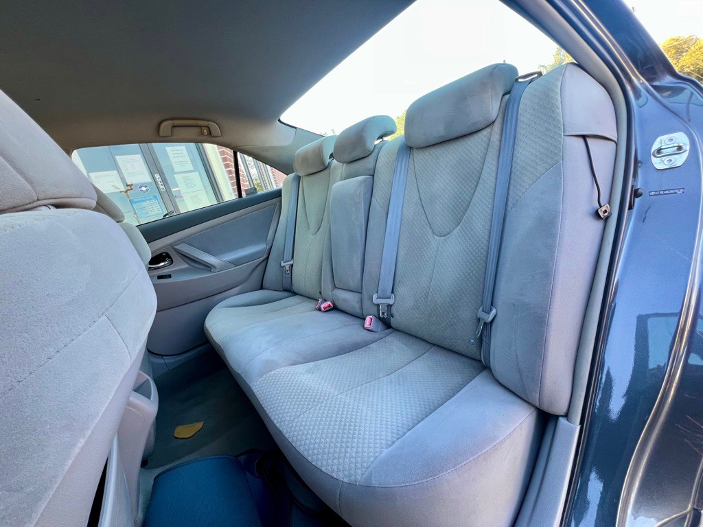 2008 Toyota Camry Image 10