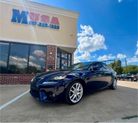 Image for 2014 Lexus IS 250 ID: 6865632