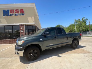 Image for 2008 Toyota Tundra Double Cab ID: 6884508