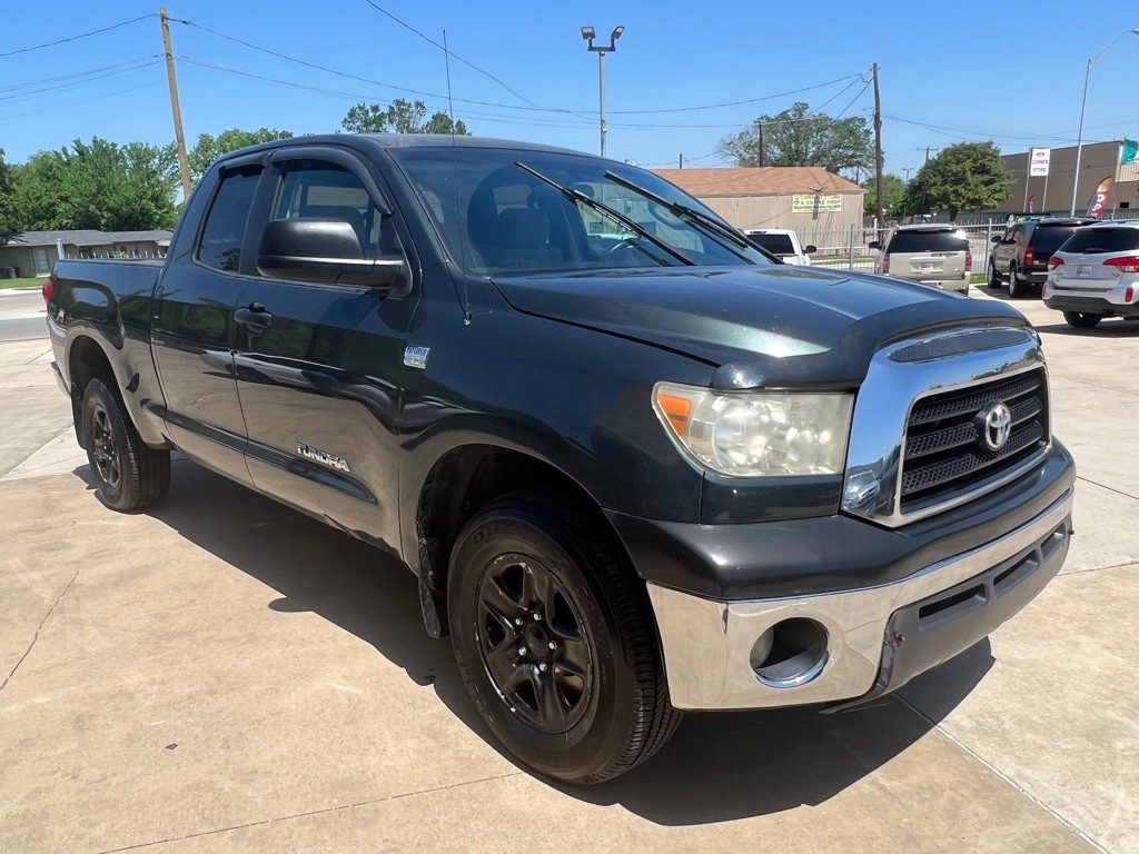 2008 Toyota Tundra Image 3