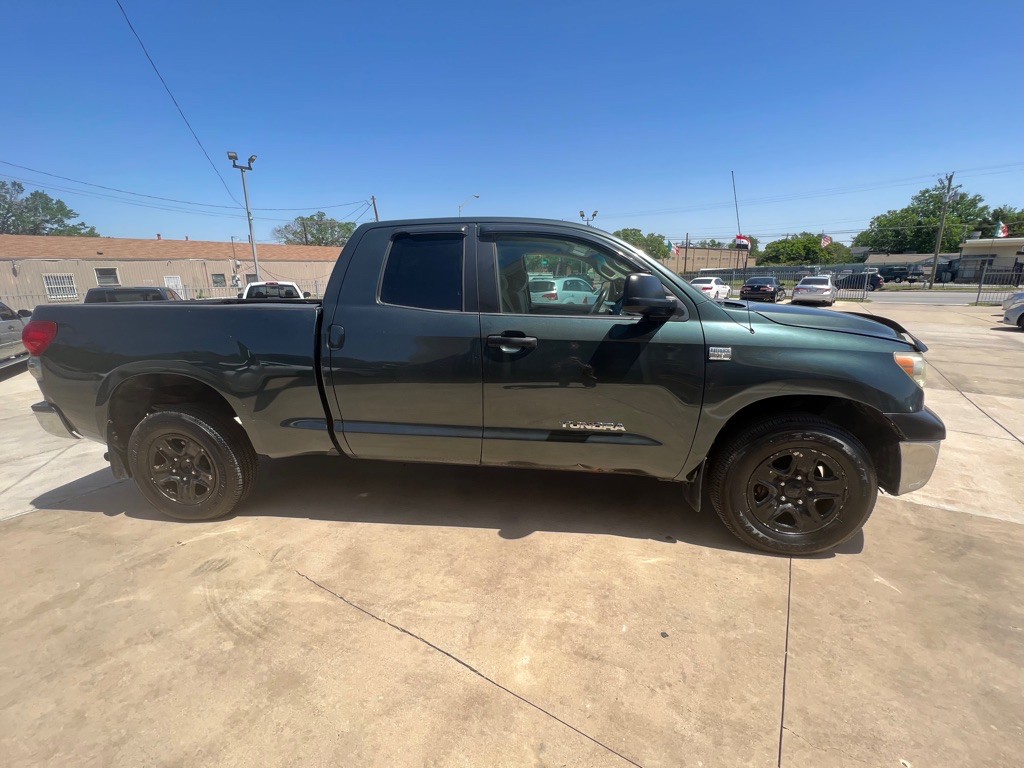 2008 Toyota Tundra Image 4