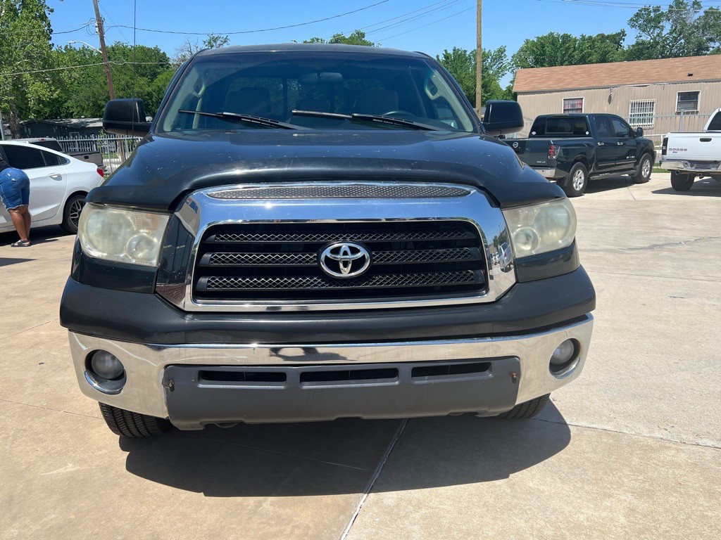 2008 Toyota Tundra Image 5