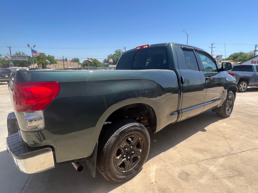 2008 Toyota Tundra Image 6