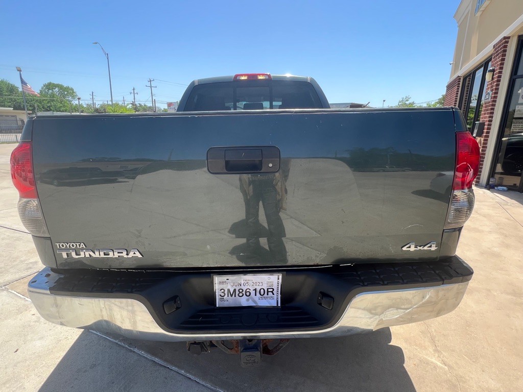 2008 Toyota Tundra Image 7