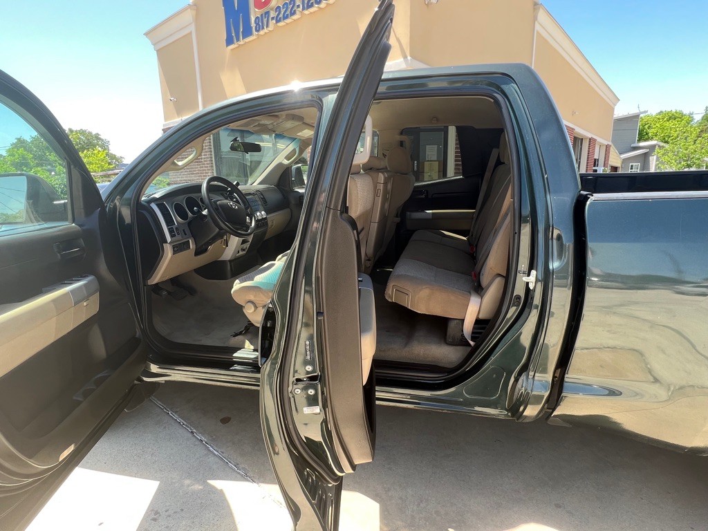 2008 Toyota Tundra Image 10