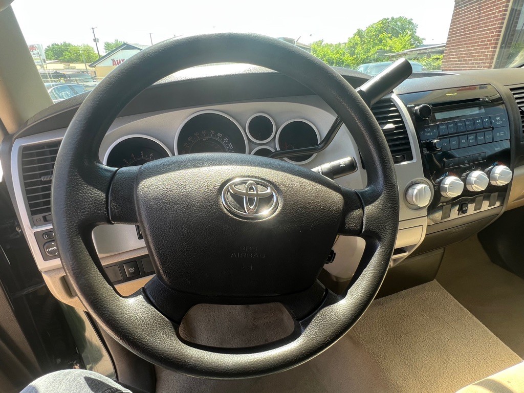 2008 Toyota Tundra Image 13