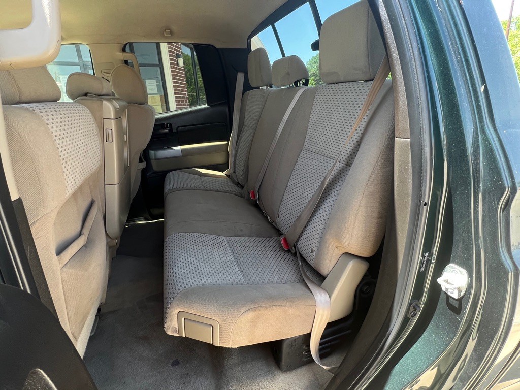 2008 Toyota Tundra Image 14