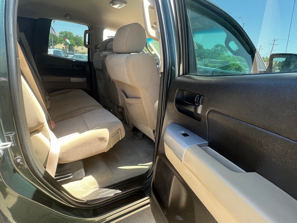 2008 Toyota Tundra Image 16