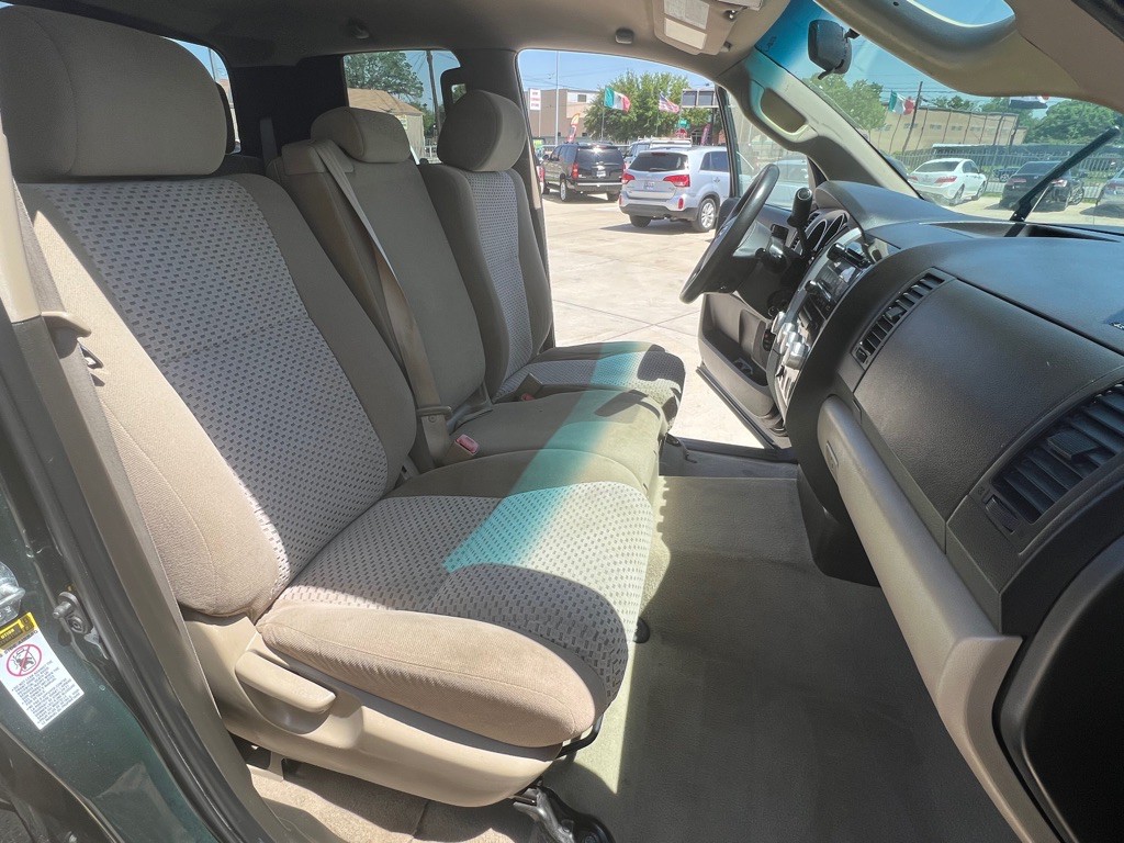 2008 Toyota Tundra Image 17