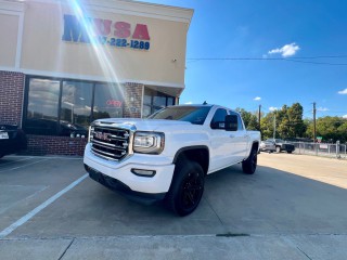 Image for 2018 GMC Sierra 1500 SLT ID: 6894212