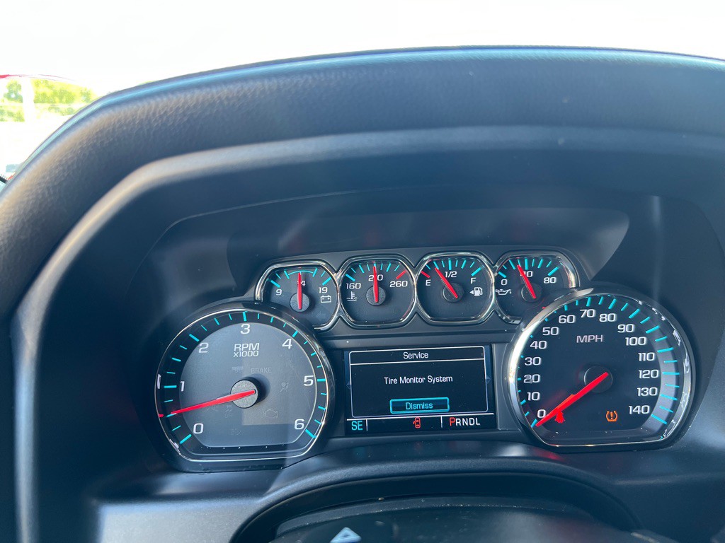 2018 GMC Sierra Image 9