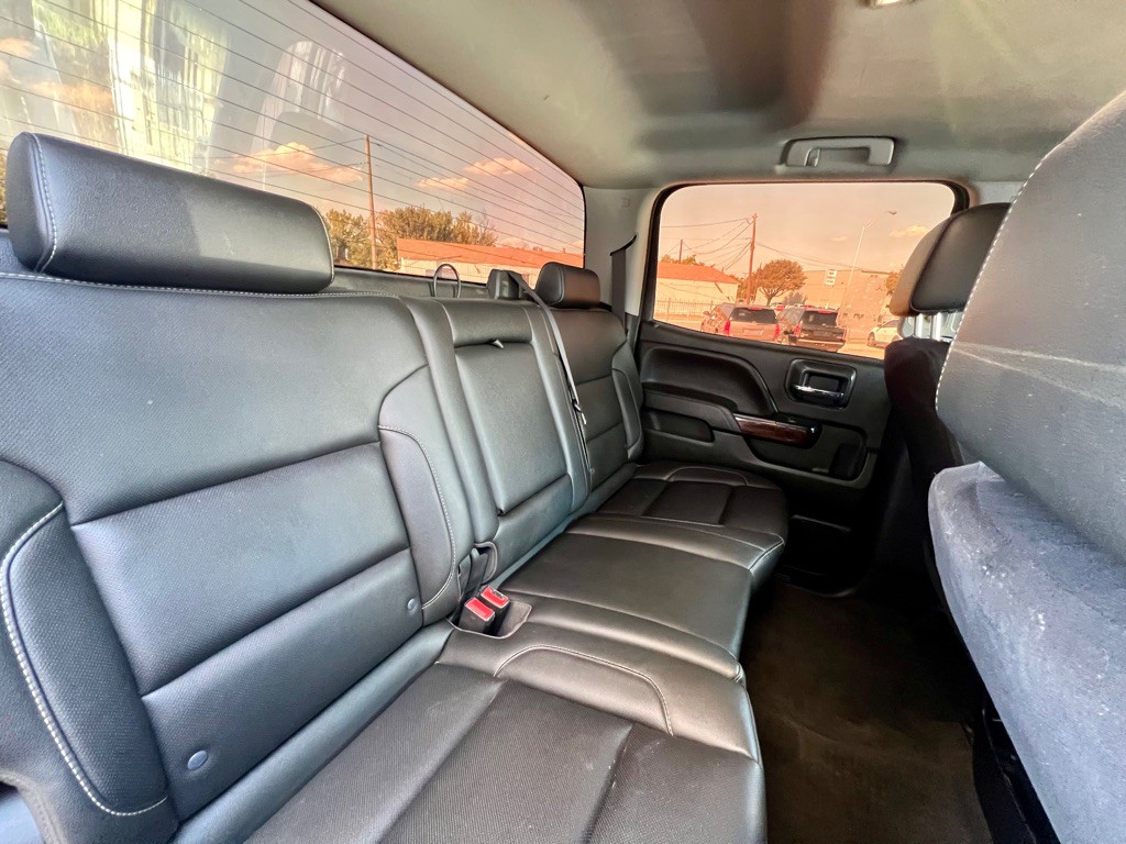 2018 GMC Sierra Image 11