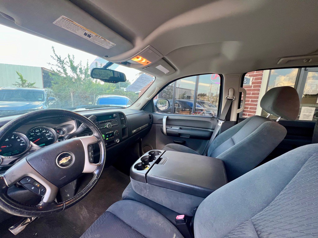 2009 Chevrolet Silverado 1500 Image 7
