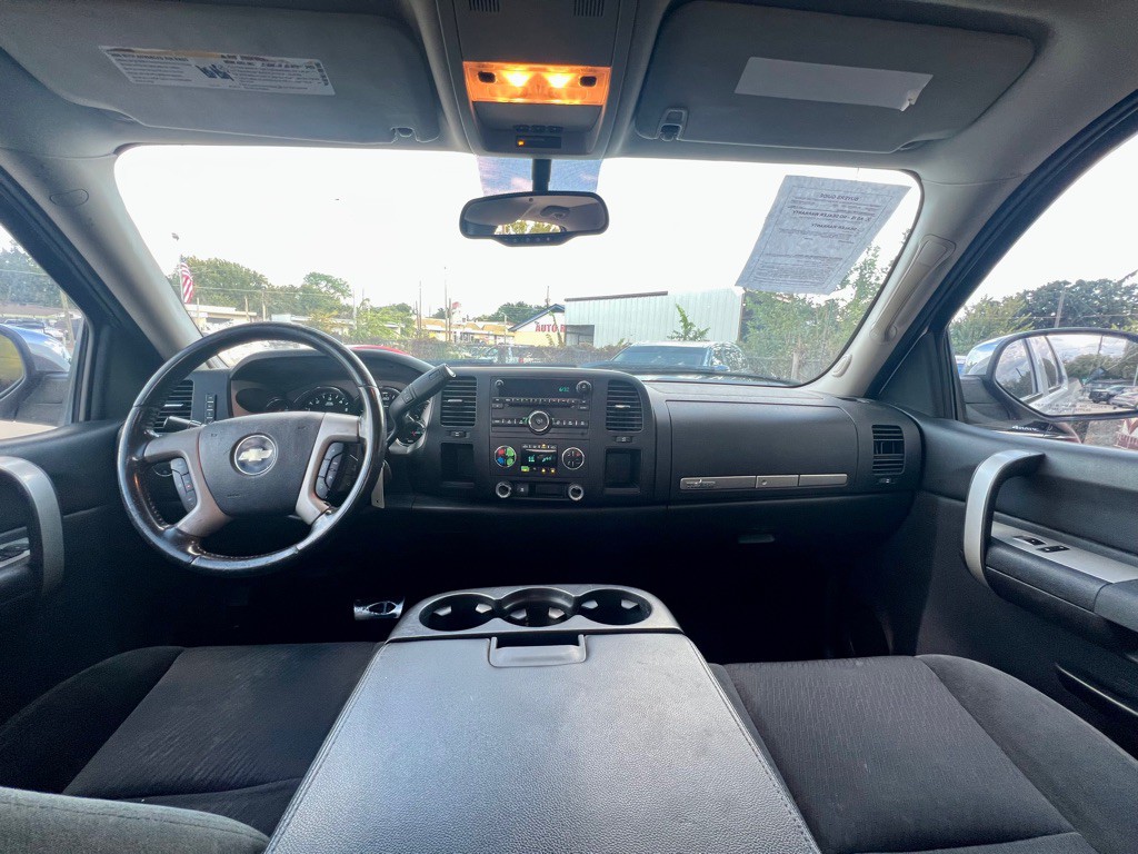 2009 Chevrolet Silverado 1500 Image 8
