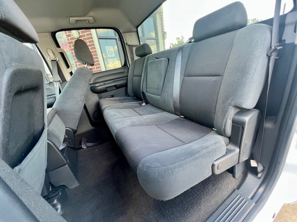 2009 Chevrolet Silverado 1500 Image 9