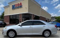 Image for 2012 Toyota Camry BASE ID: 6919879