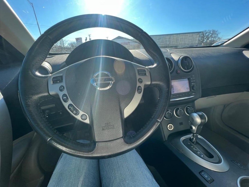 2013 Nissan Rogue Image 12