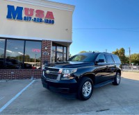 Image for 2016 Chevrolet Tahoe 1500 LS ID: 6929771