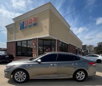 Image for 2017 Kia Optima LX ID: 6931959