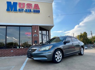 Image for 2011 Honda Accord LX ID: 6947727