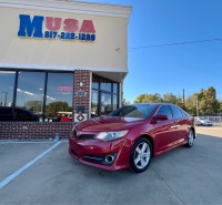 Image for 2014 Toyota Camry L ID: 6964560