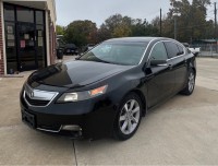 Image for 2013 Acura TL TECH ID: 6968993