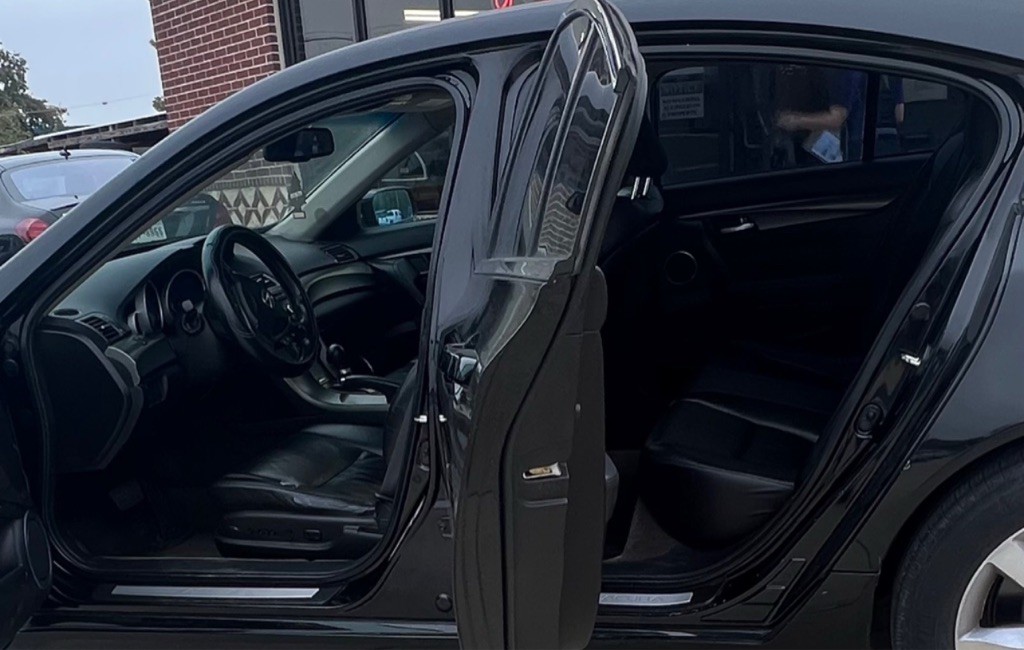 2013 Acura TL Image 6