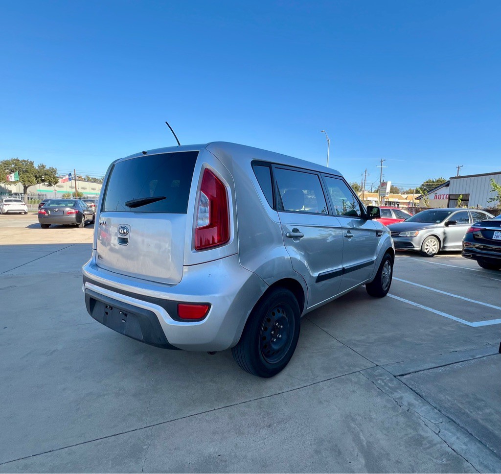 2012 Kia Soul Image 6