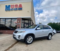 Image for 2014 Kia Sorento EX ID: 7025048