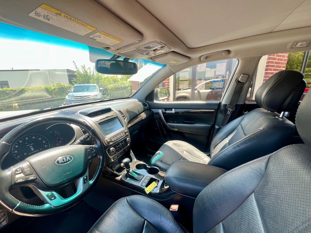 2014 Kia Sorento Image 5