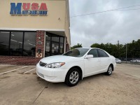 Image for 2006 Toyota Camry LE ID: 7070837