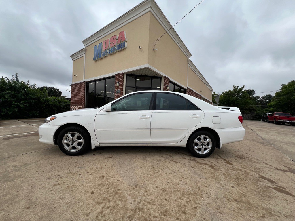 2006 Toyota Camry Image 3