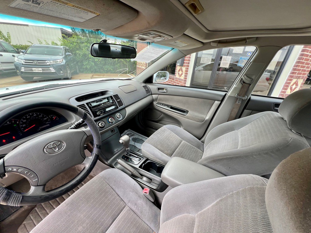 2006 Toyota Camry Image 6